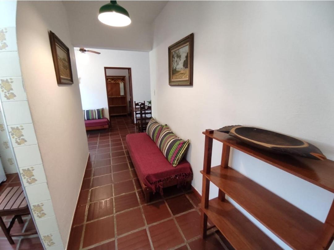 Da Ruth Chale 1 Apartamento *
